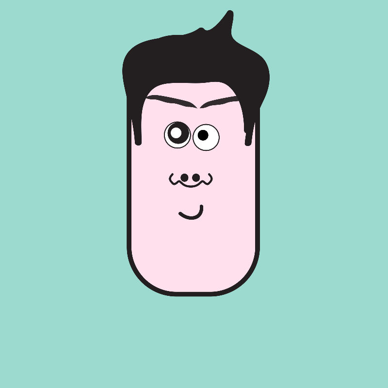 Hashed Guys #81