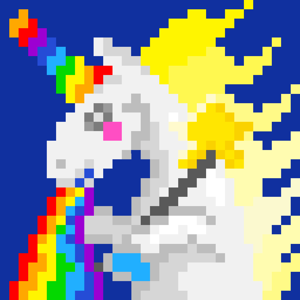 Unicorn #452