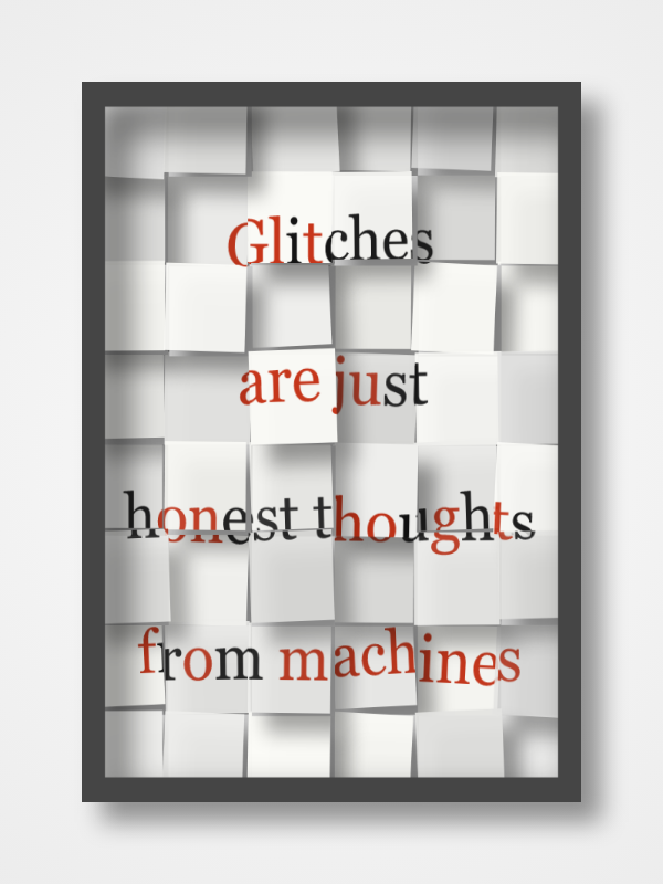 The Metaphor Machine #45969