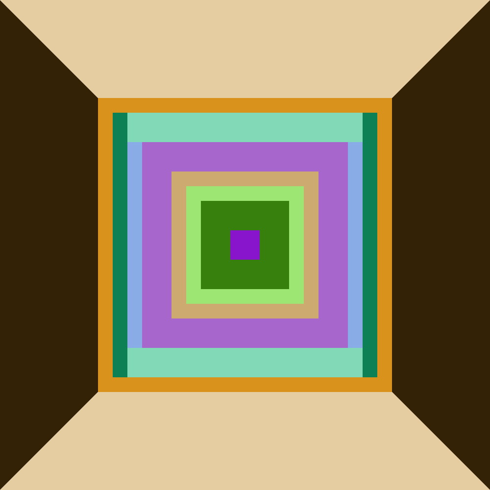 Colored Rectangles #67