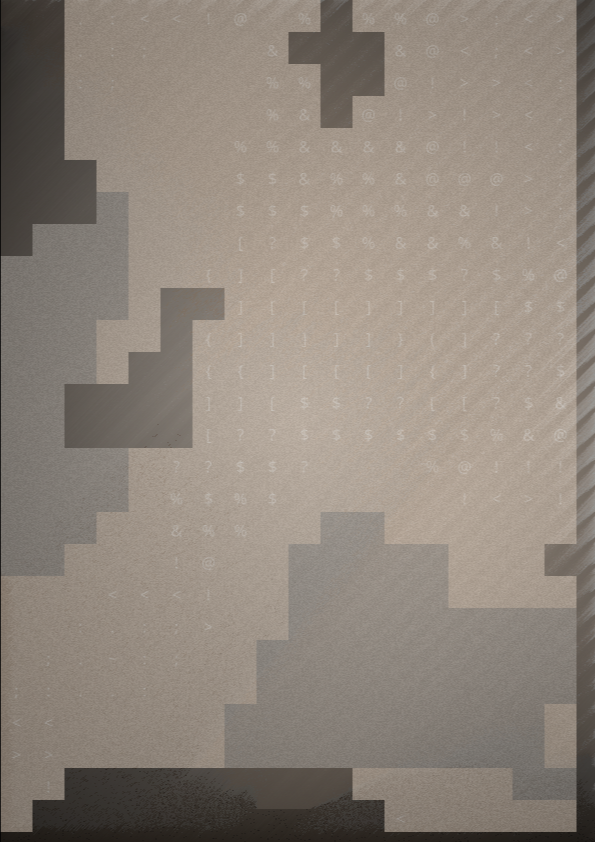 Convergence Remnants #5120
