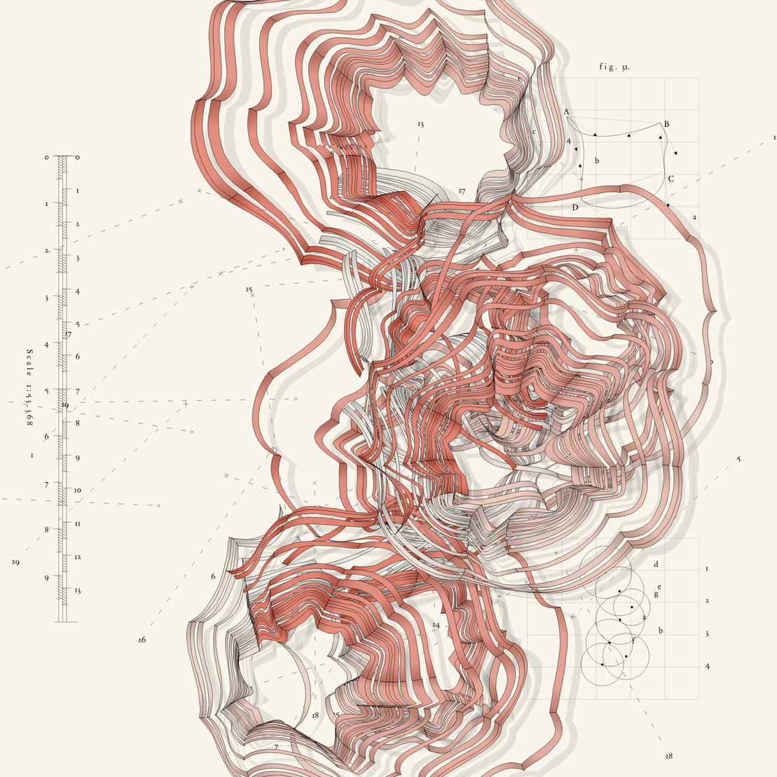 The Anatomy of Fracture #101