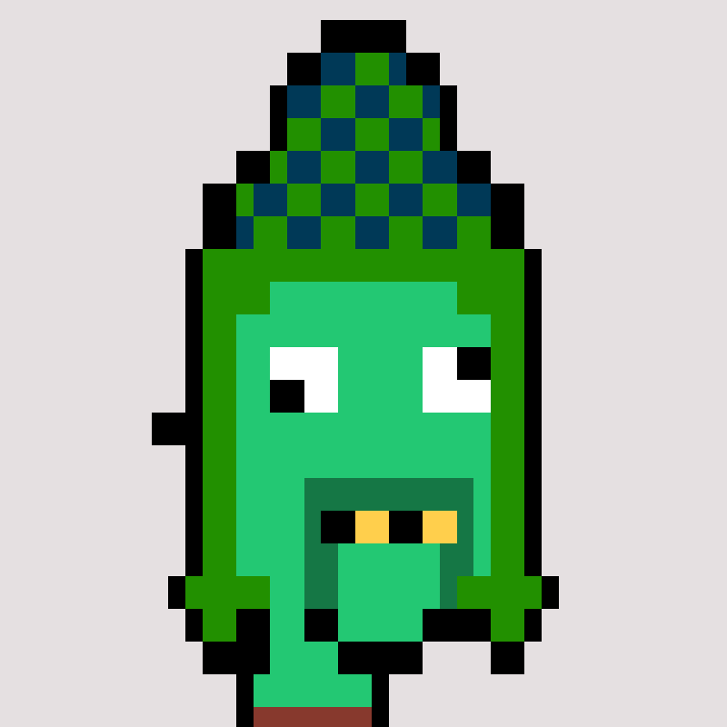 fxKevin Punk #23