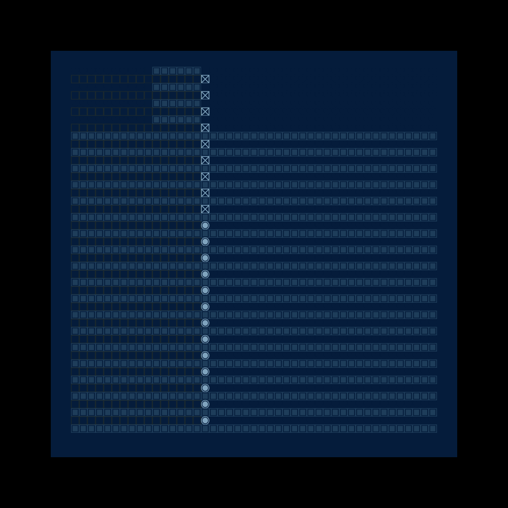 Cosmic Type #321