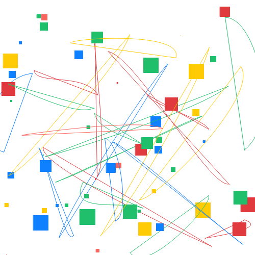 Chromatic Chaos #23