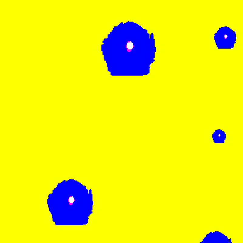 Shaking Cyclopes #52