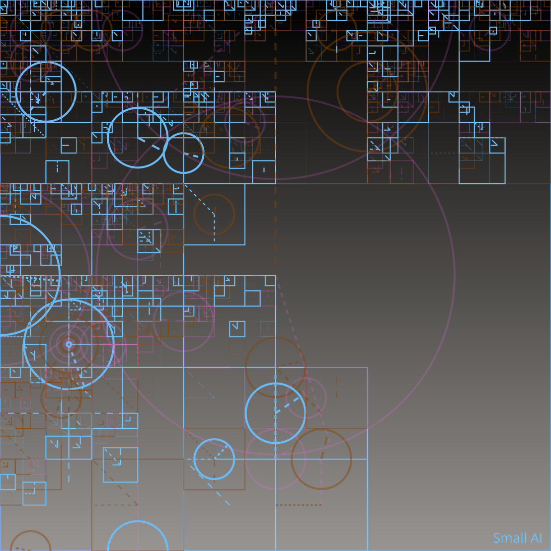 AI Brain Scheme #348