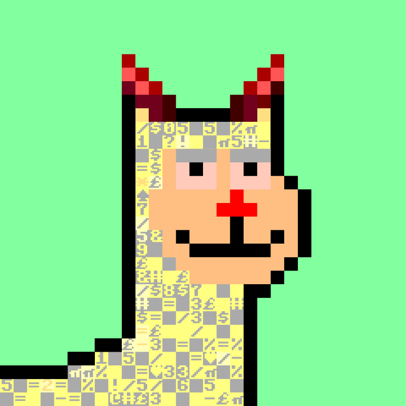 Llovely Llamas #184