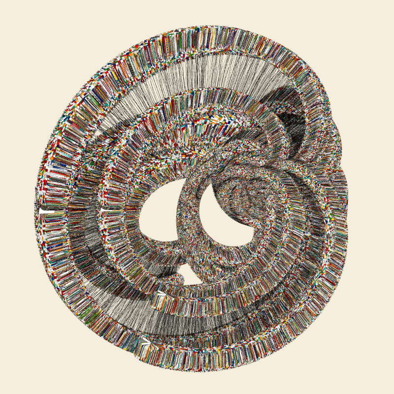 Singularithm #656