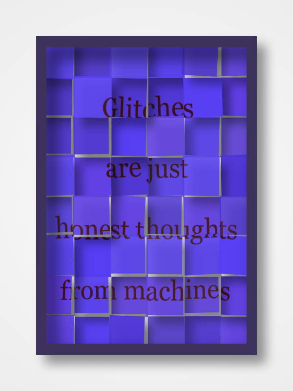 The Metaphor Machine #18269