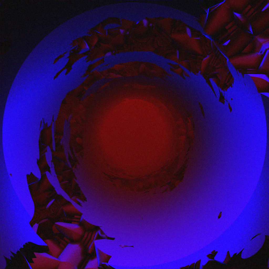 HERE & NOW PORTALS #320