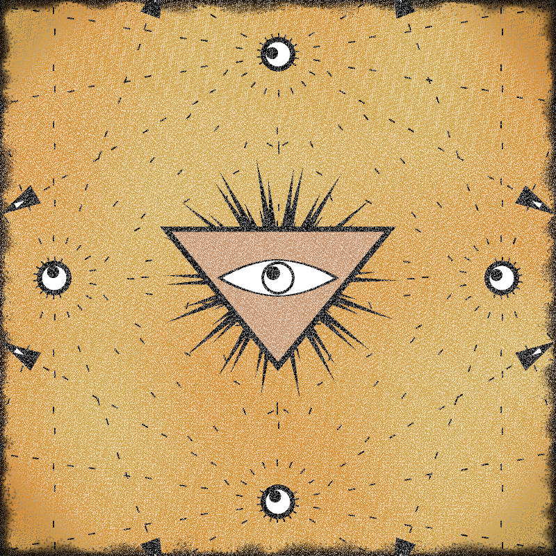 Iluminati Generator  #12