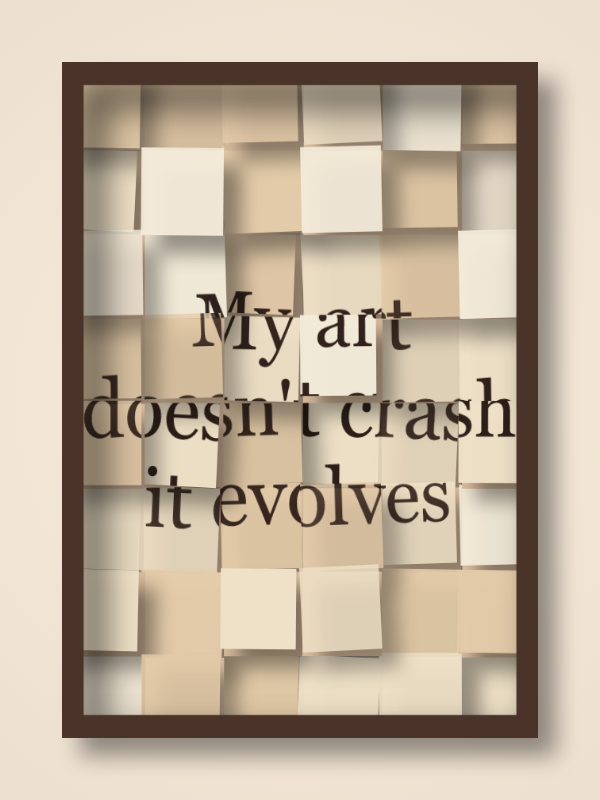The Metaphor Machine #37085