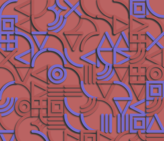 mozaic #9