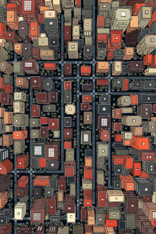 Dencity #108