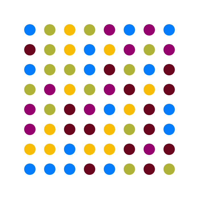 Dots #33