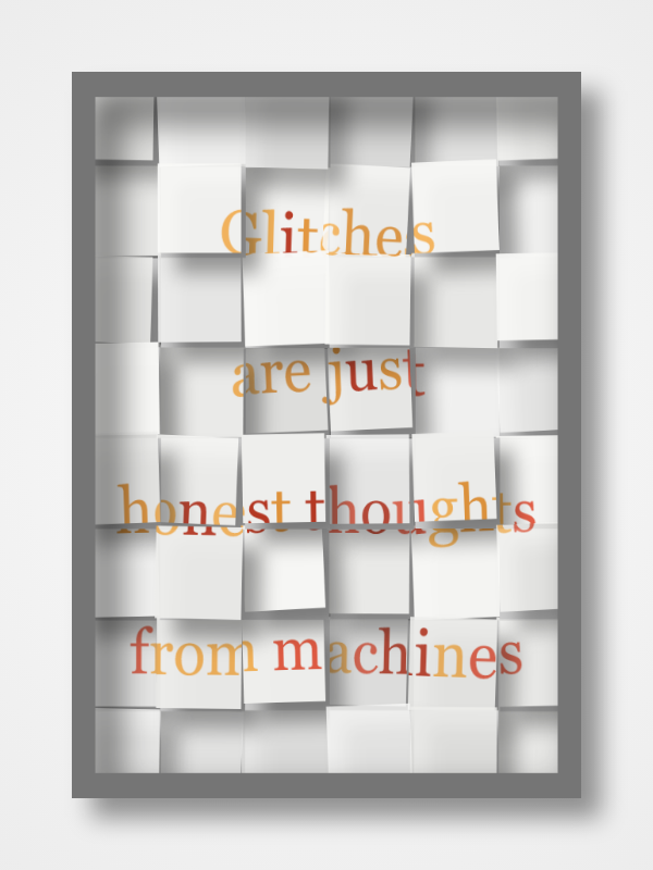 The Metaphor Machine #31766