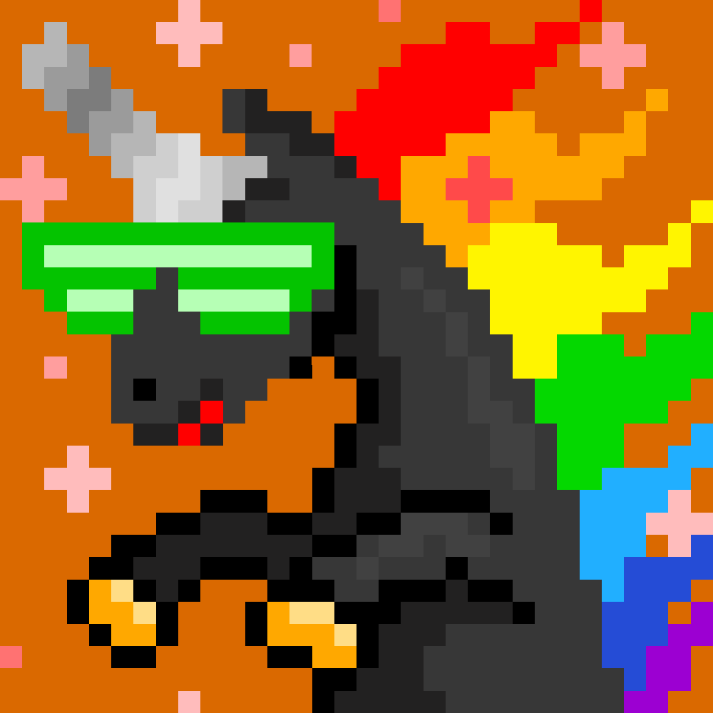 Unicorn #2441