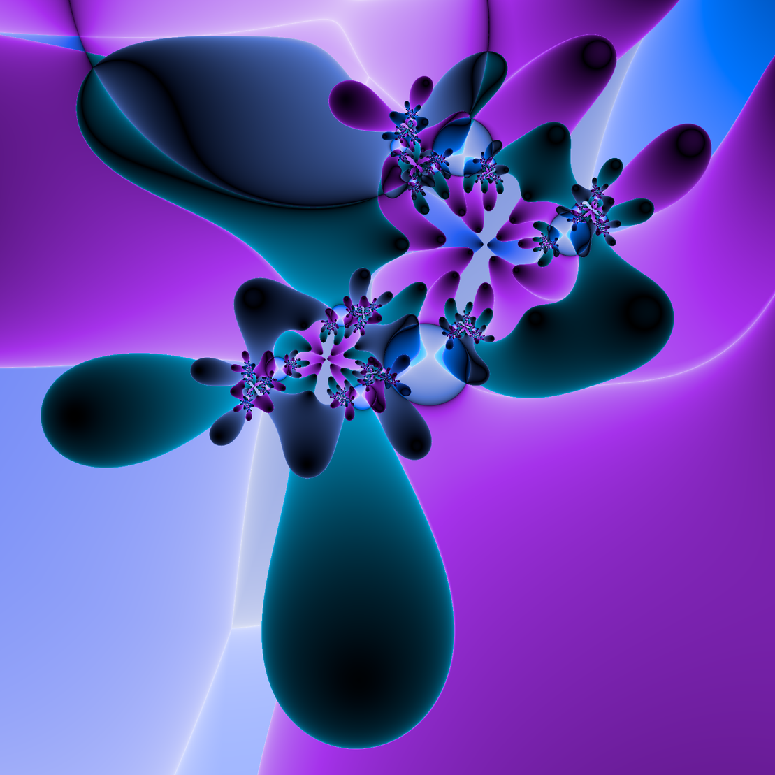 Microgravity #191