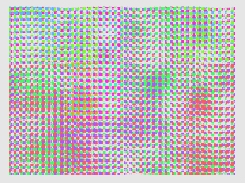 Color Function #9154
