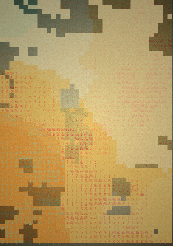 Convergence Remnants #2028