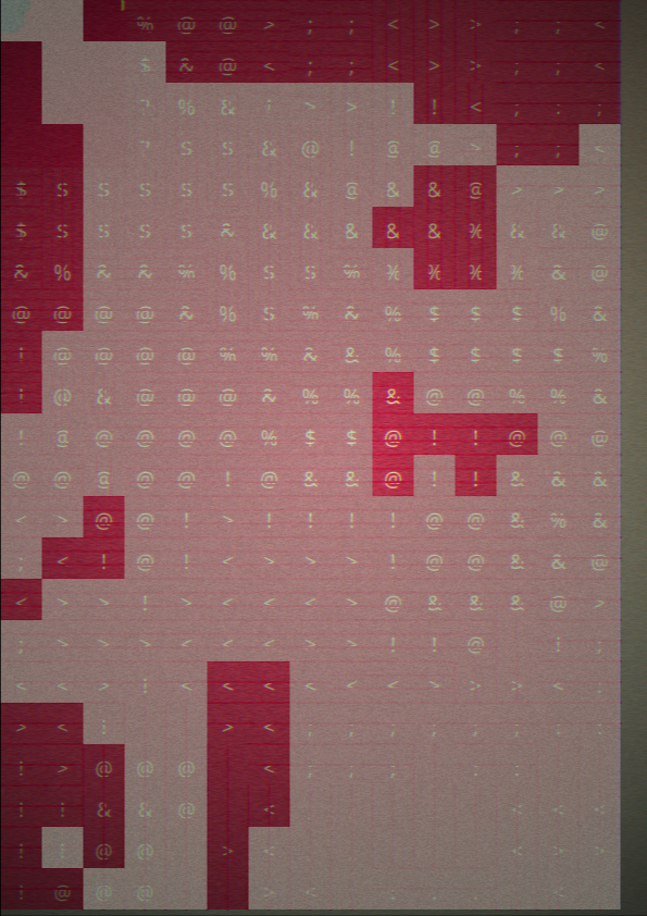 Convergence Remnants #3912
