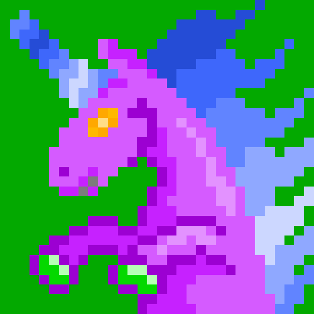 Unicorn #3750