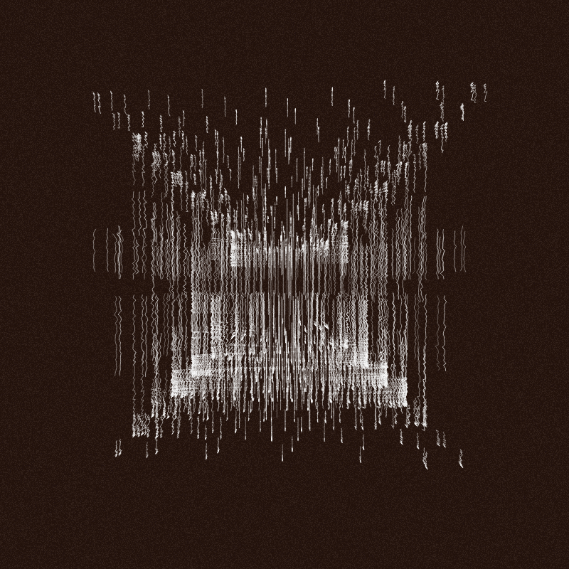 Suprematist Method #2.5 #24