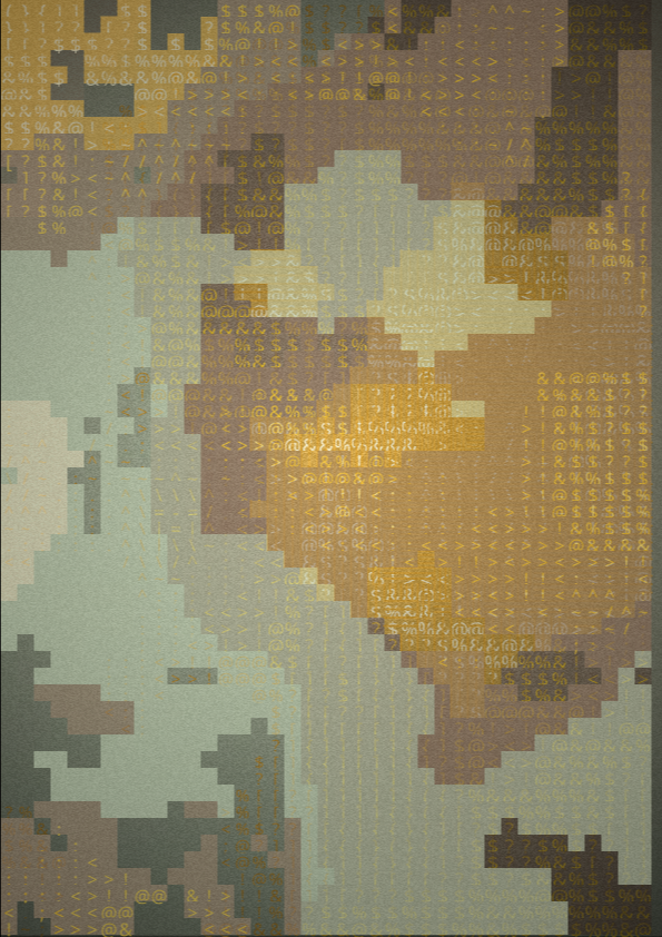 Convergence Remnants #15787