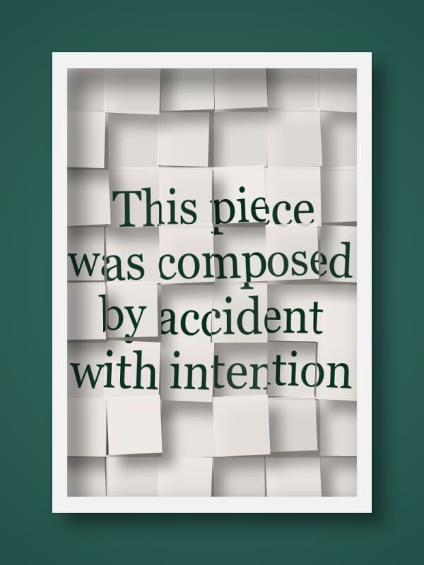 The Metaphor Machine #22452
