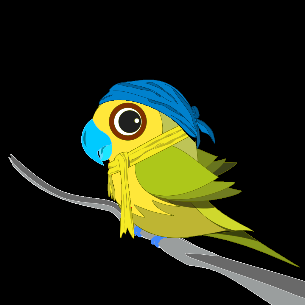 Parrot #70