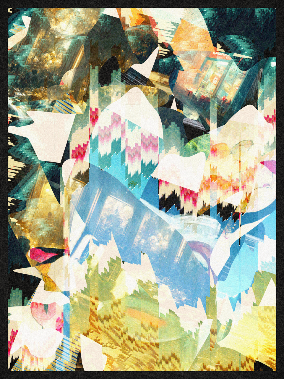 haphazard  #86