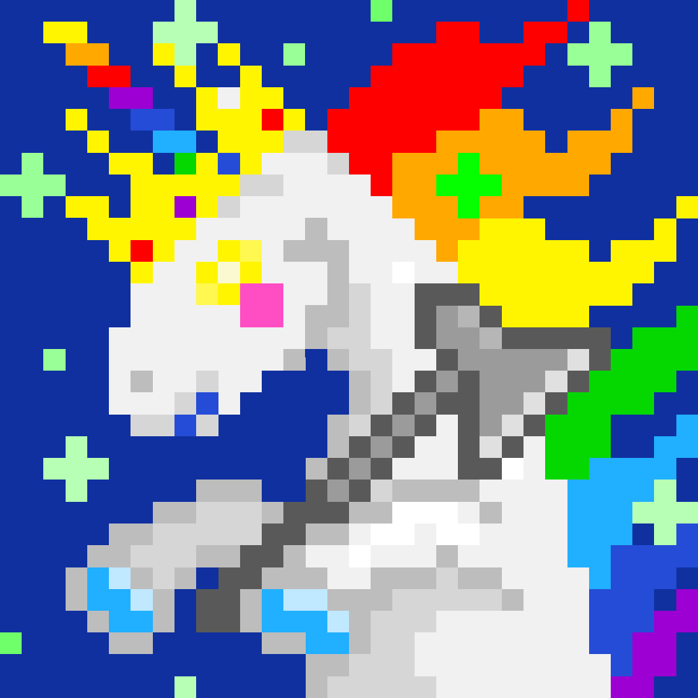 Unicorn #2949