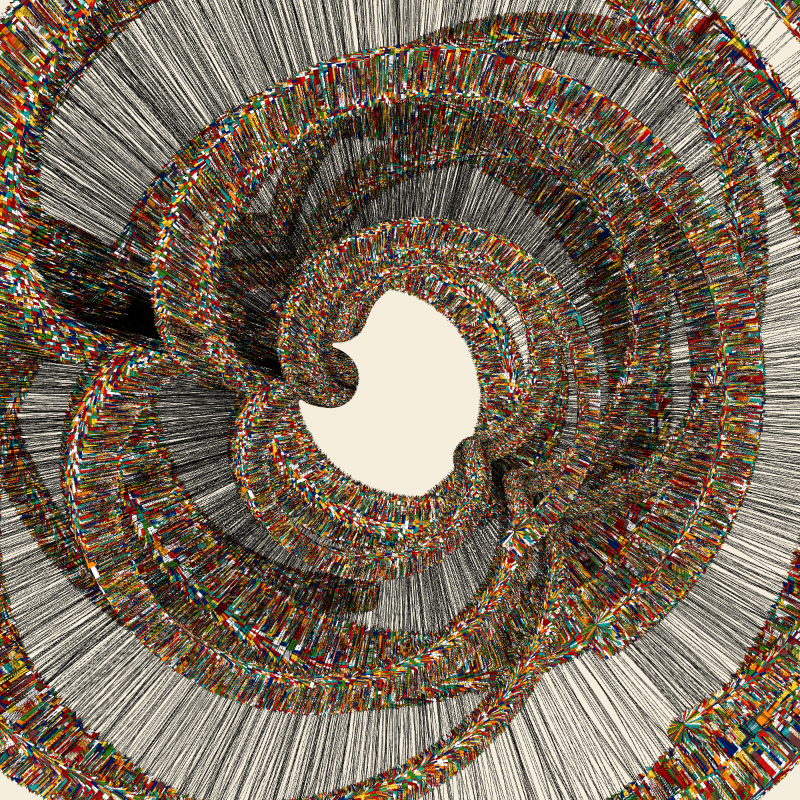 Singularithm #1050