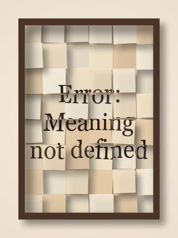 The Metaphor Machine #43241