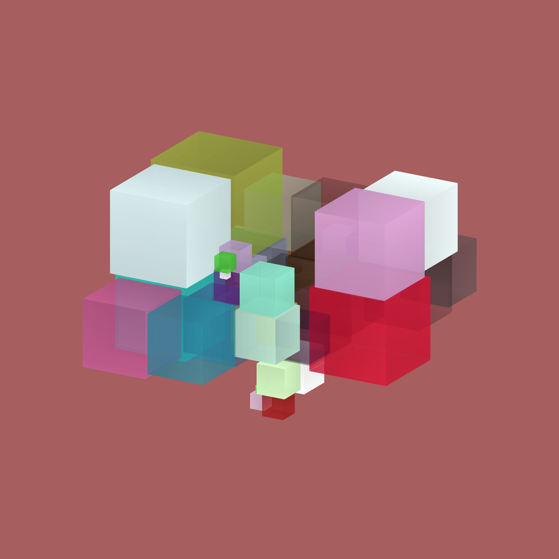 CSS Molecules #232