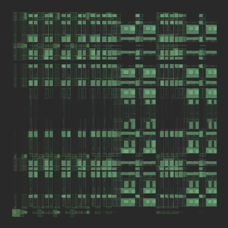 Subdivisions #139