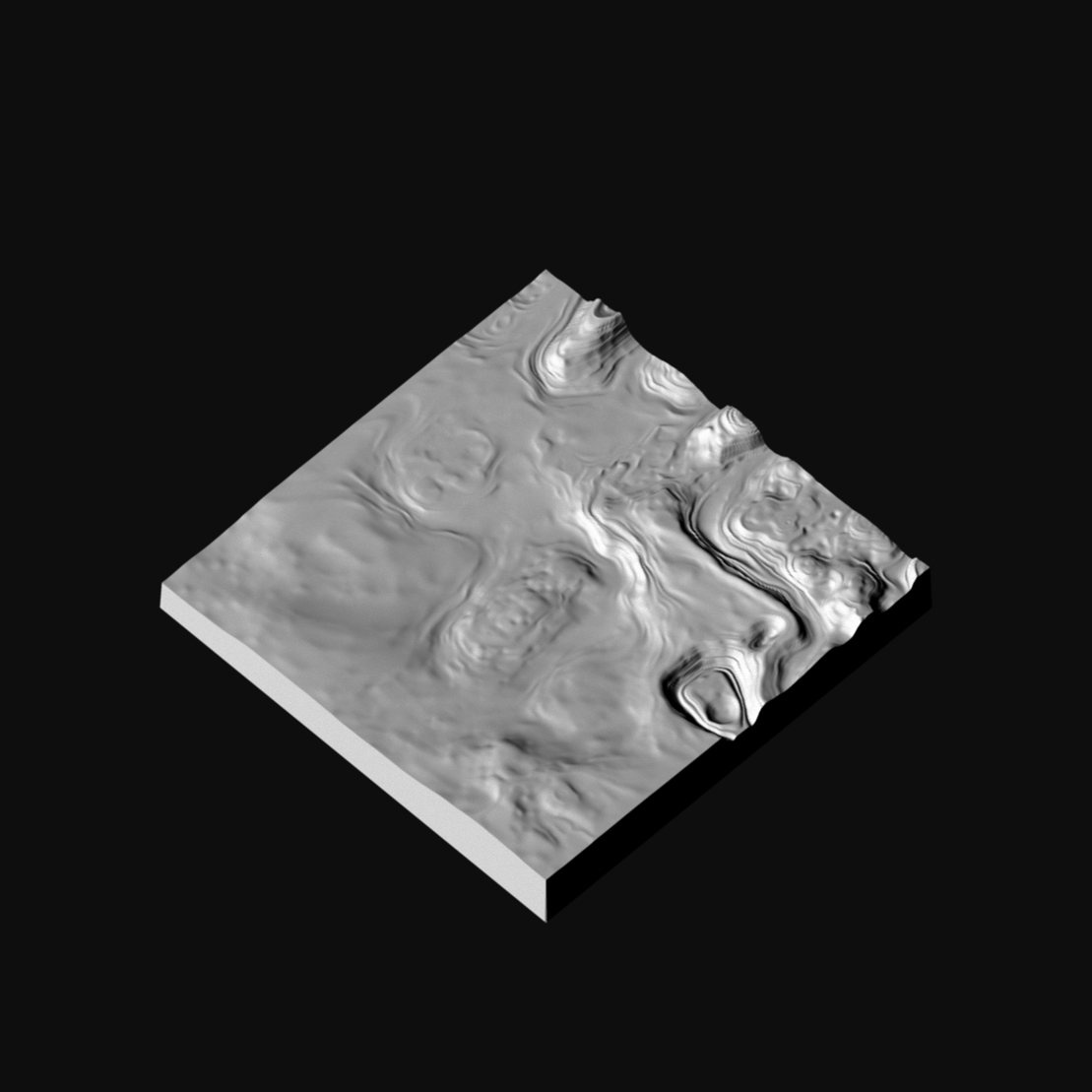 terrestrial  #19