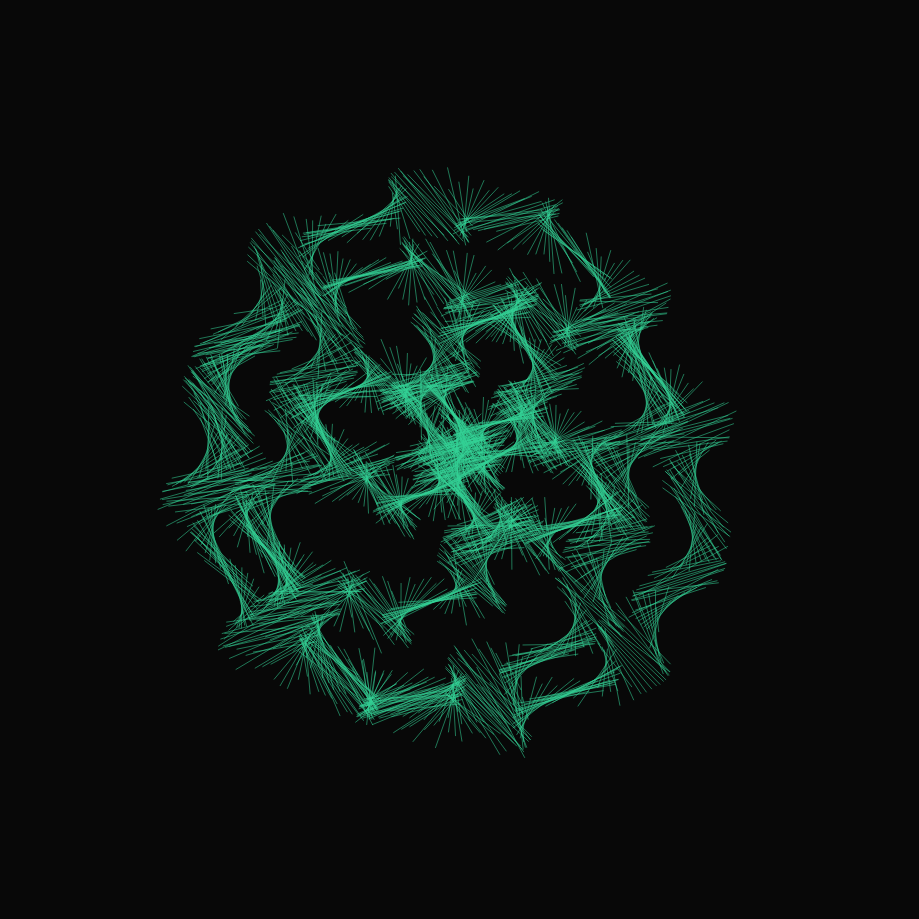 The Noise #9139