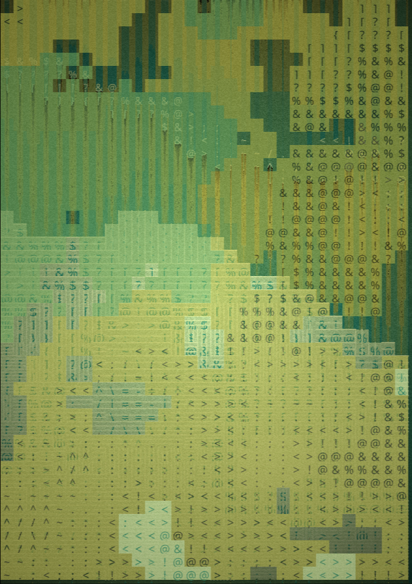 Convergence Remnants #1597
