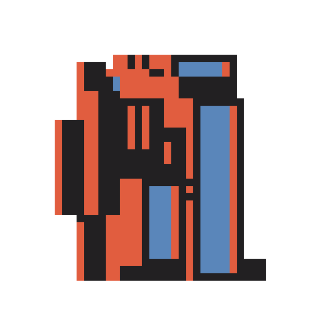 BRUTALIST MOVEMENT #89