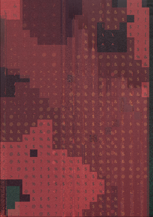 Convergence Remnants #12006