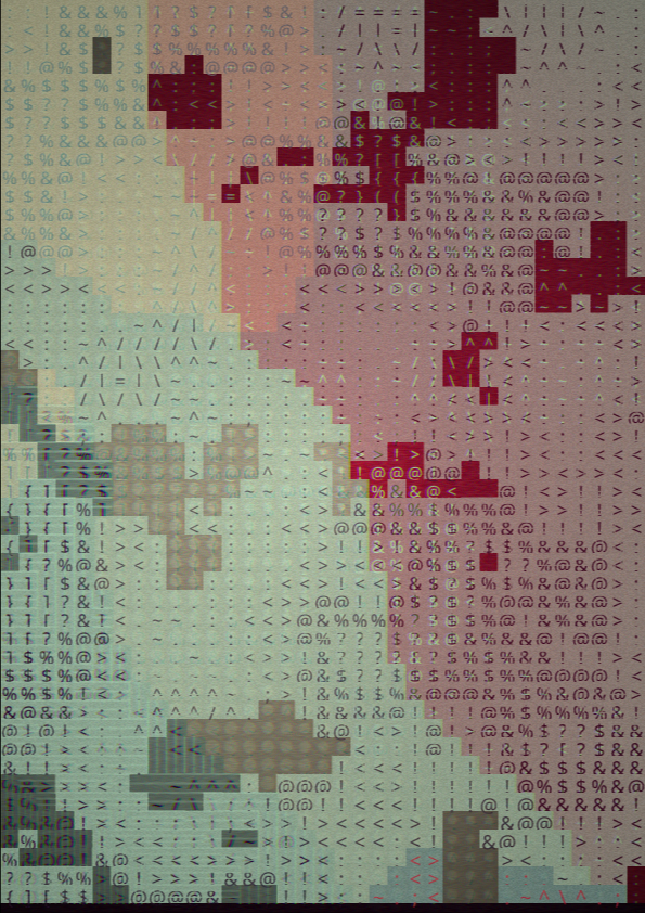 Convergence Remnants #19846
