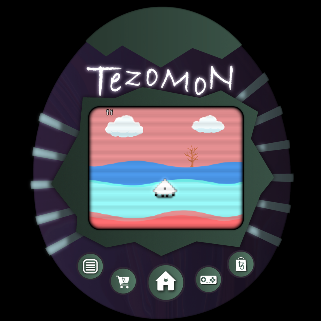 Tezomon #16