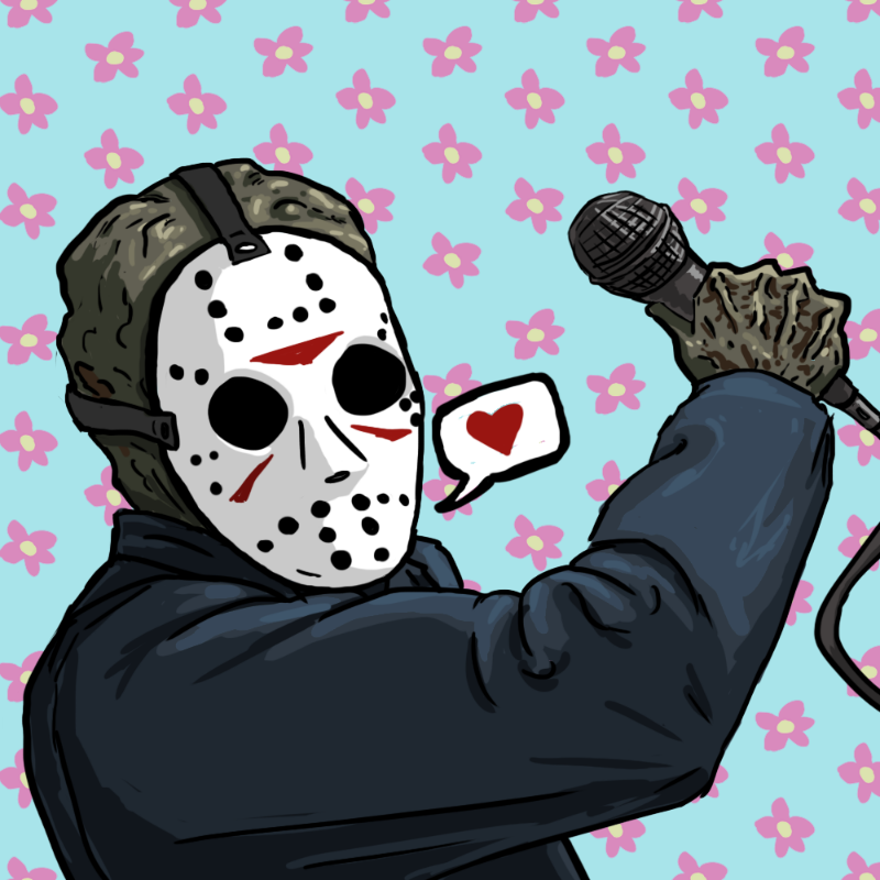 FX the 13th #39