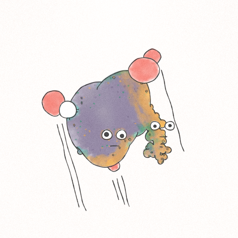 Pobbles #87