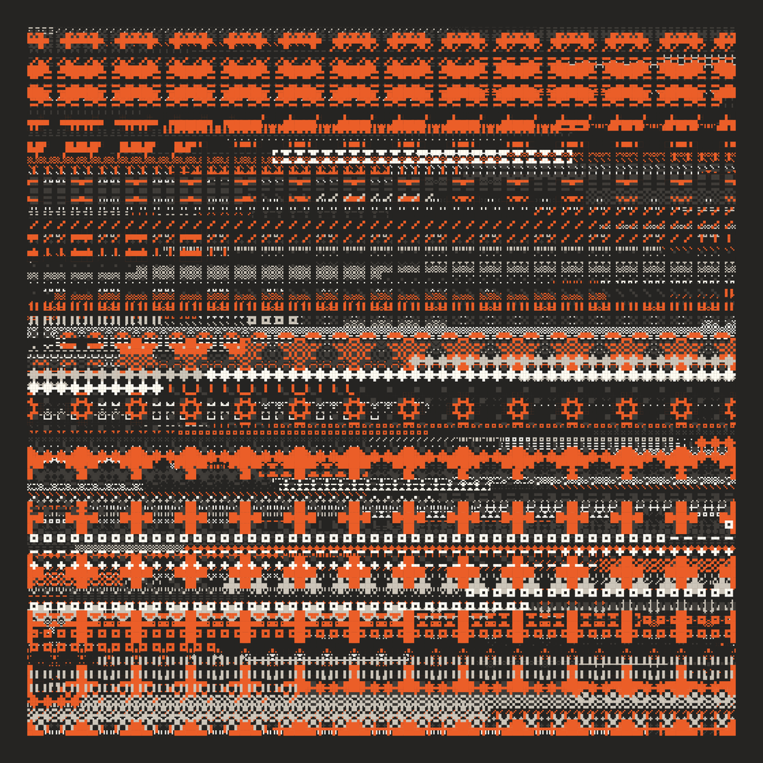 Pixel Management #1022