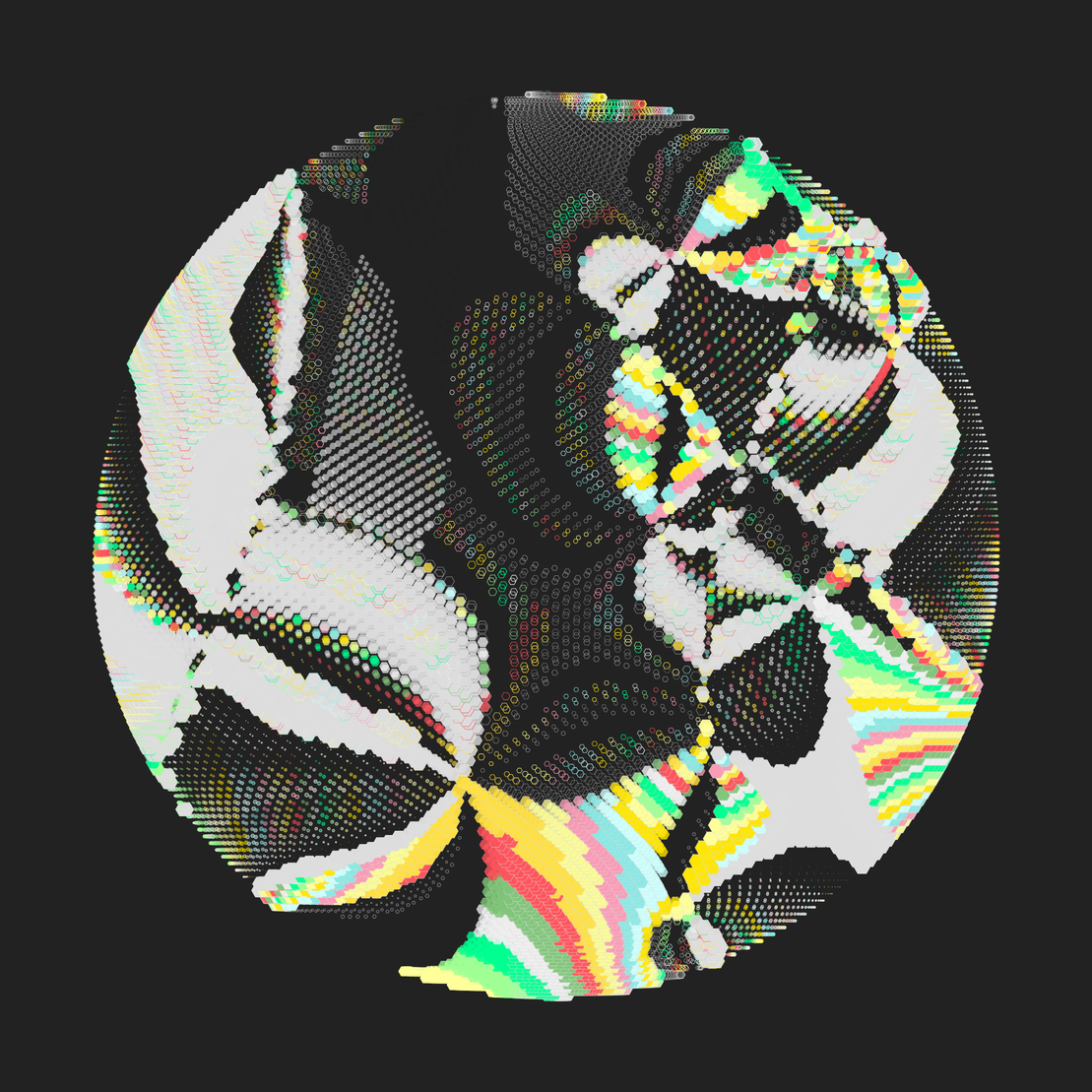 Still C #27640