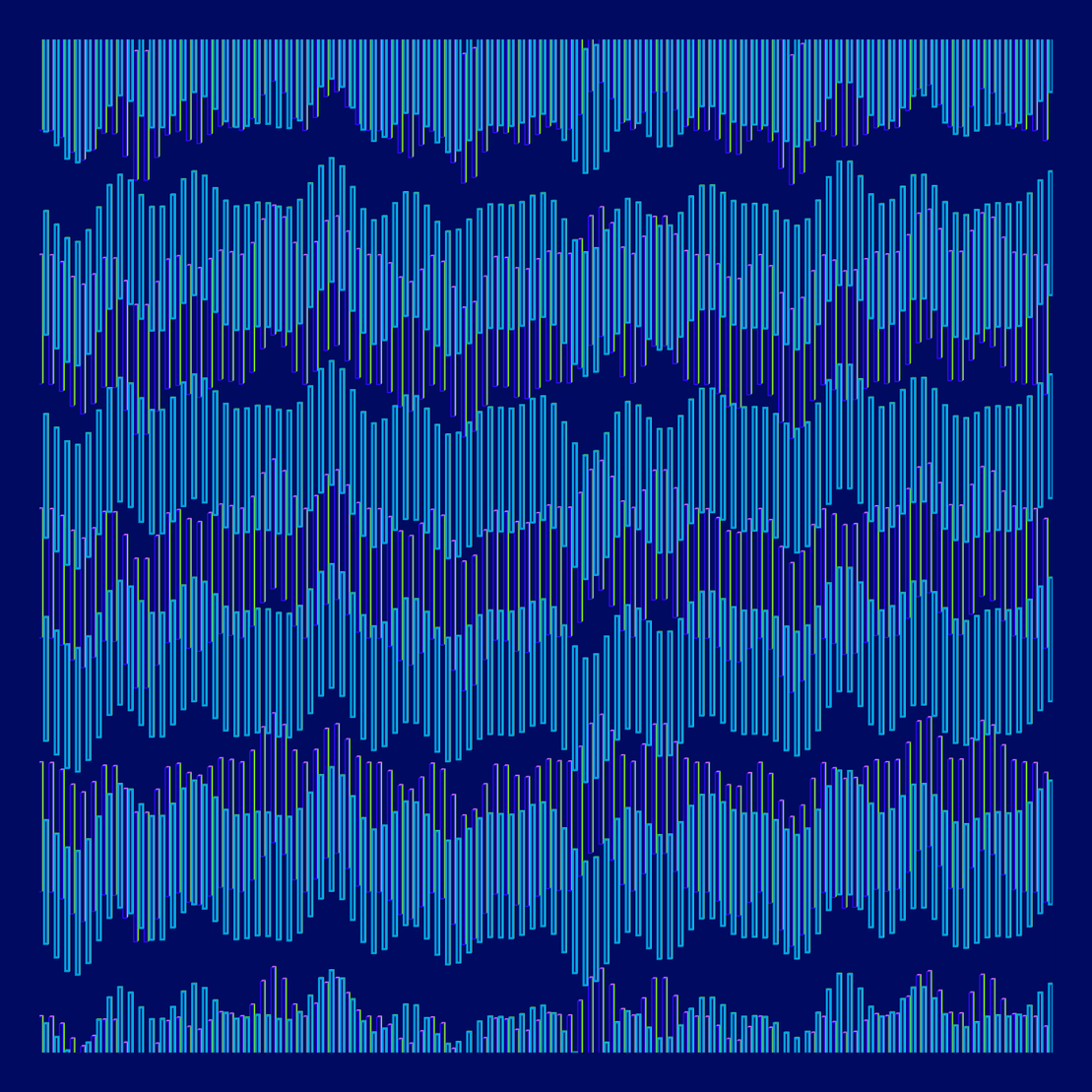 WAVE TONES #23