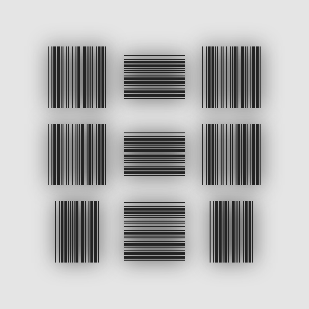 barcode(fxhash)